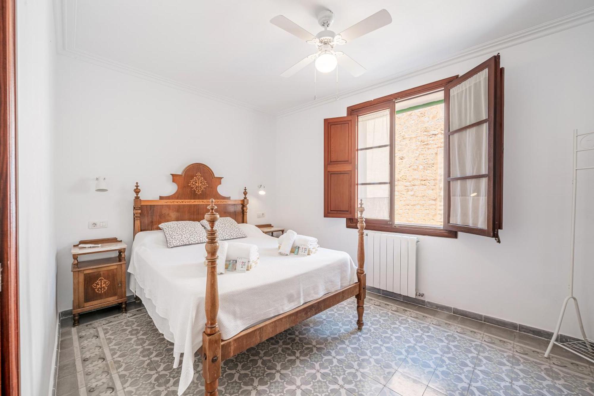 Bac Ferienhaus Sóller