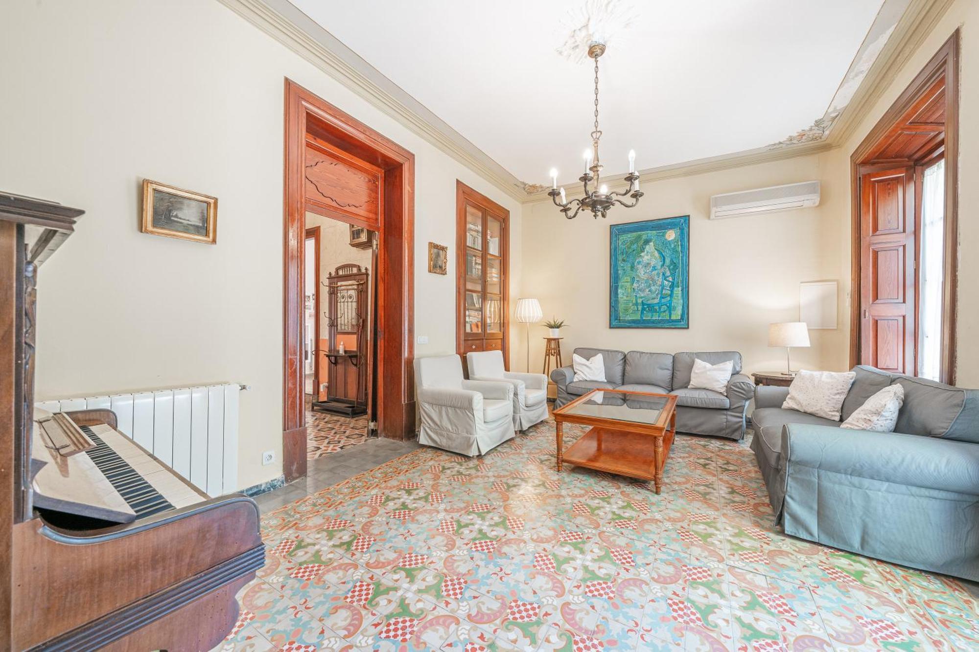 Ferienhaus Bac Sóller
