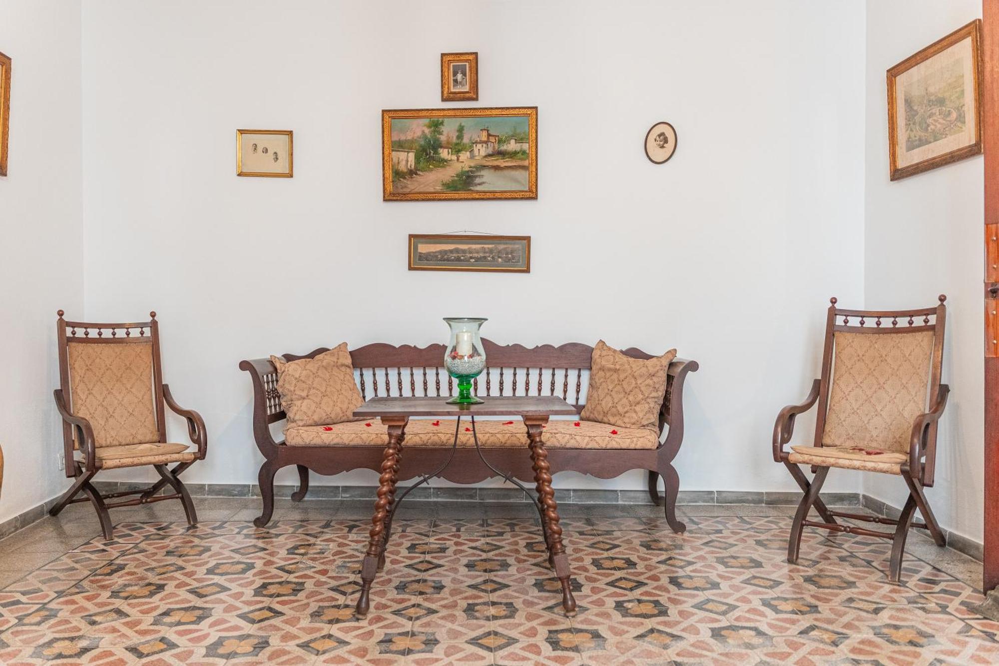 Ferienhaus Bac Sóller