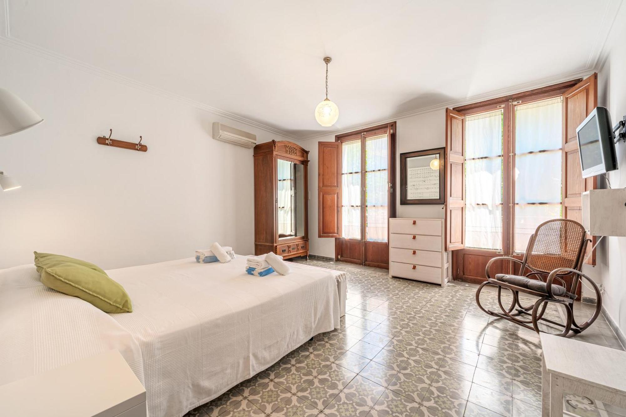 Ferienhaus Bac Sóller