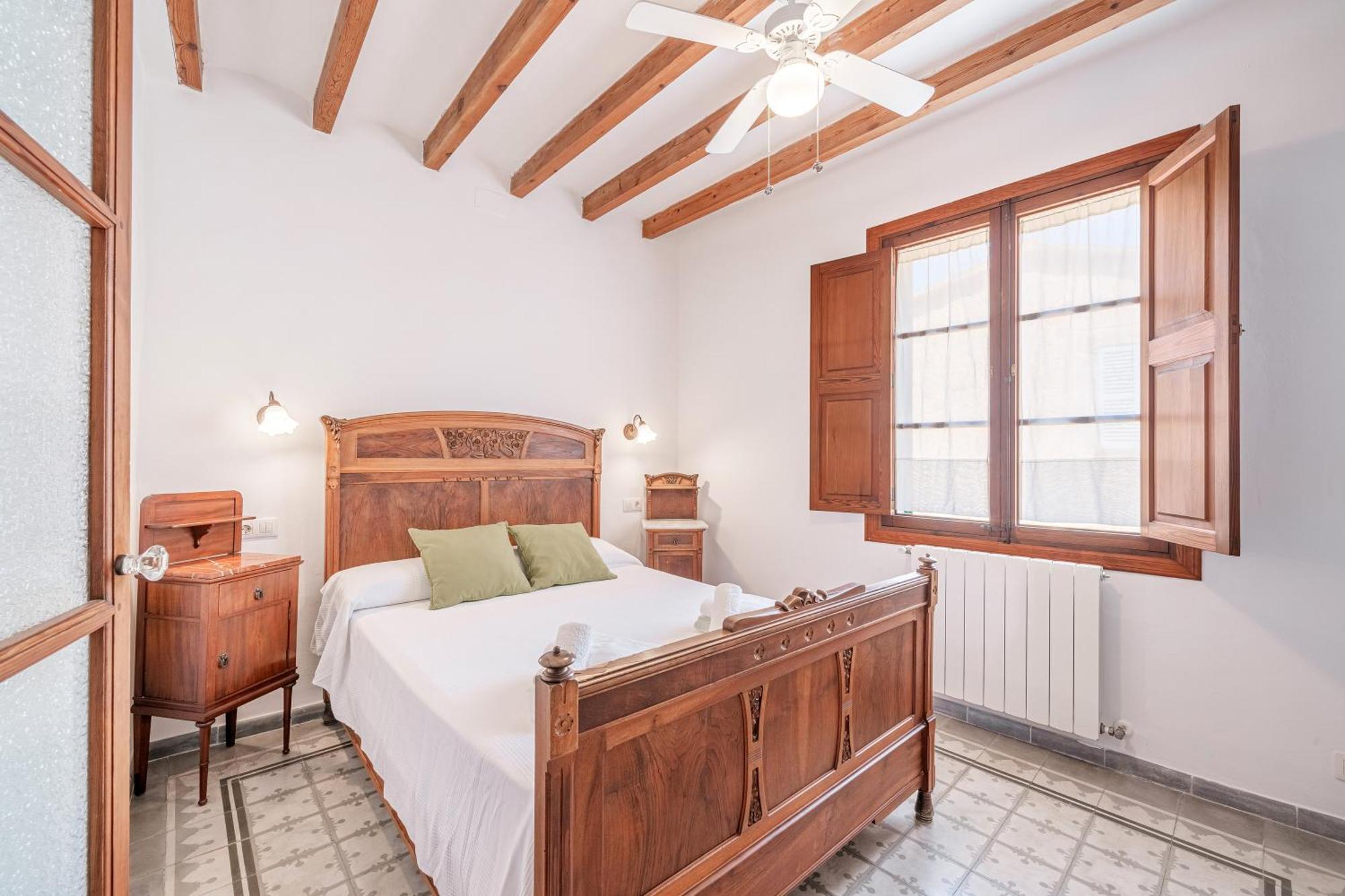 Bac Ferienhaus Sóller