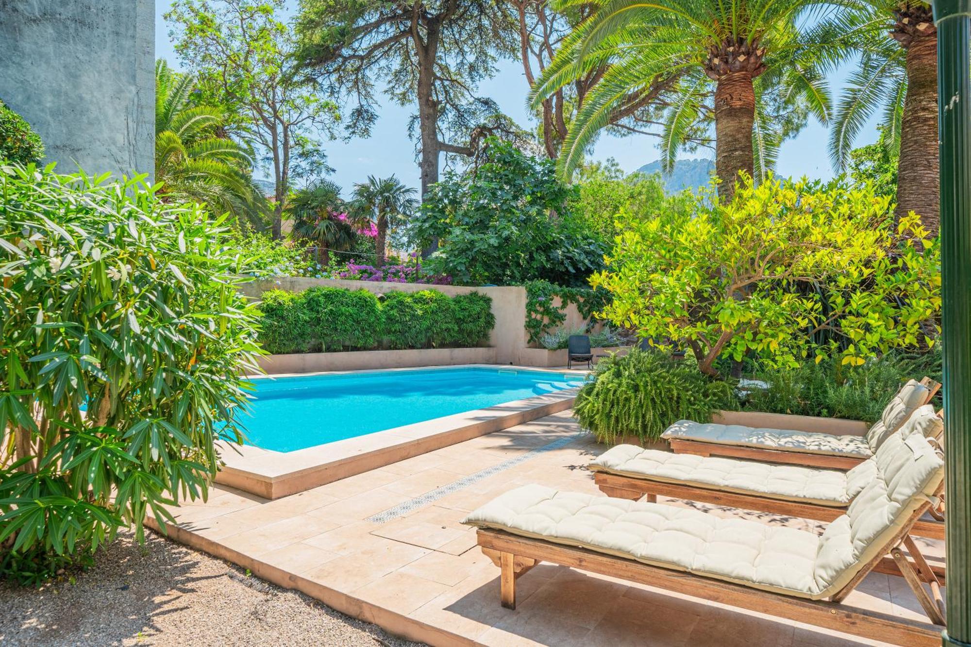Ferienhaus Bac Sóller