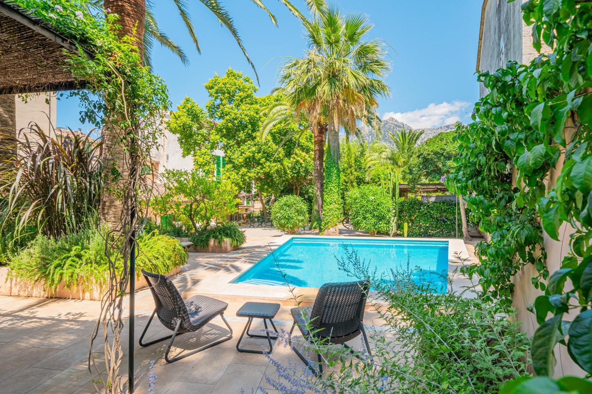 Vakantiehuis Bac
