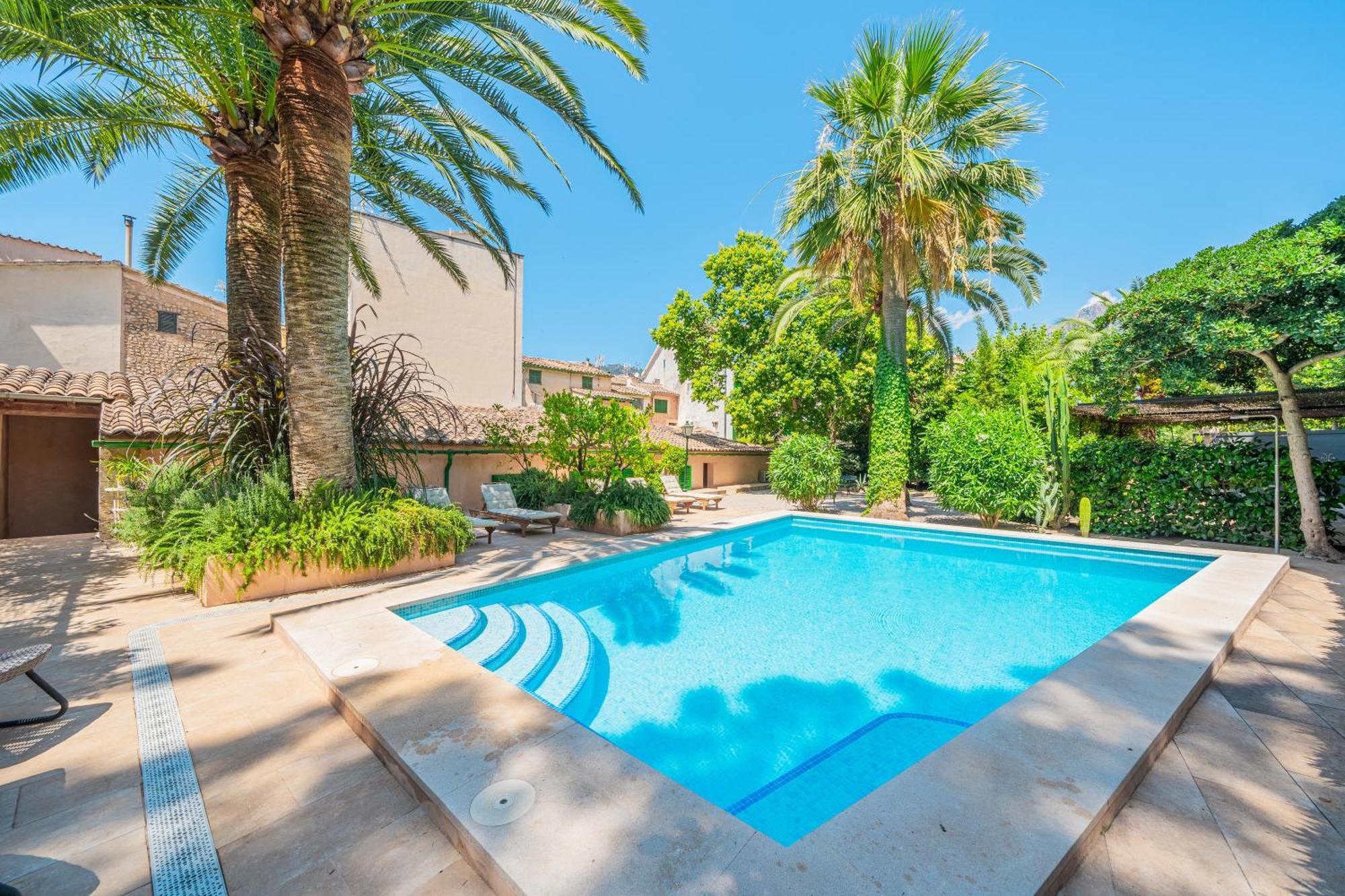 Bac Vakantiehuis