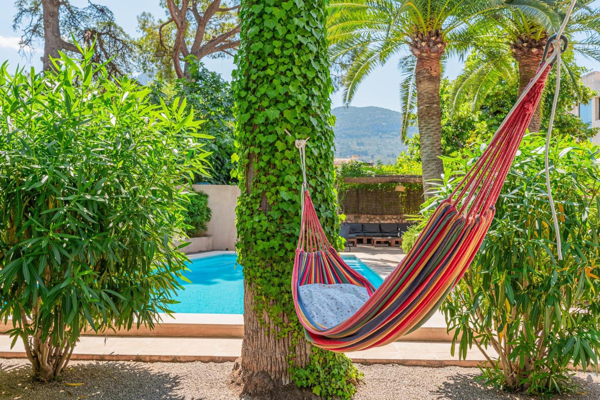 Vakantiehuis Bac
